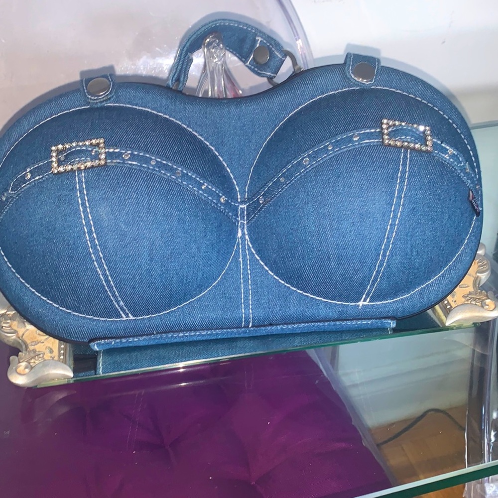 Bra Travel 🧳 Case